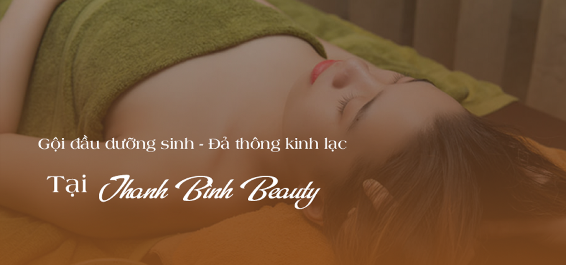Thanh Bình Beauty & Health care