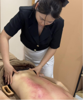 Thanh Bình Beauty 